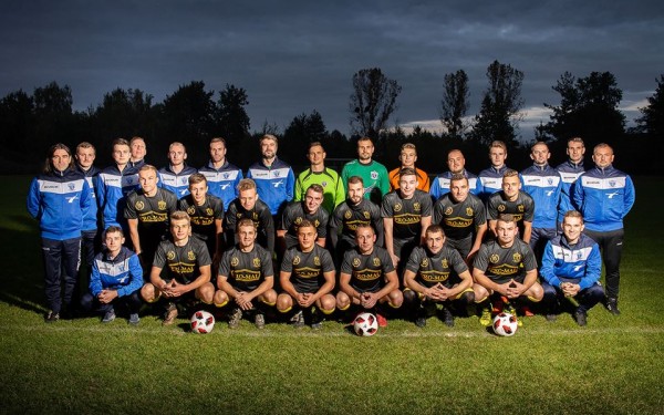 ZWYCIĘSTWO W ZBROSŁAWICACH